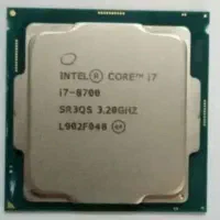 i7 8700