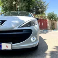ماشین ۲۰۷ فرانسوی