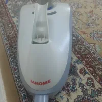 بخارشو ژانومه