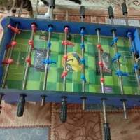 فوتبال دستی|اسباببازی|زنجان, |دیوار