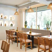 استخدام باریستا/خانم|استخدام خدمات فروشگاه و رستوران|تهران, قیطریه|دیوار