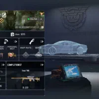 اکانت کالاف