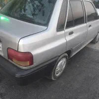 پراید مدل 87