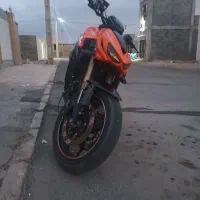 موتور طرح Z1000|موتورسیکلت|زاویه, |دیوار