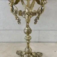 لوازم دکور منزل|کلکسیون اشیاء عتیقه|مشهد, یاس|دیوار