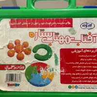 خانه سازی و بولینگ و بازی آموزشی گلدونه|اسباب‌بازی بچه|تهران, تهرانپارس غربی|دیوار