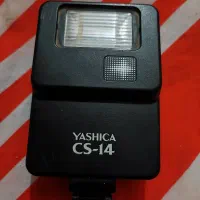 فلاش دوربین عکاسی