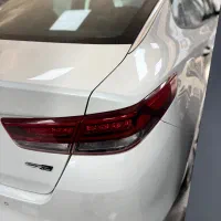 اپتیما gt line مدل 2017|خودرو سواری و وانت|تهران, تهرانپارس غربی|دیوار