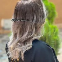 مدل کراتین ،رنگ و لایت|خدمات آرایشگری و زیبایی|مشهد, سجاد شهر|دیوار