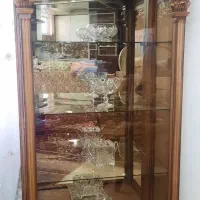 بوفه|بوفه، ویترین، کنسول|تبریز, |دیوار