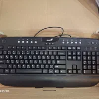 لوازم کامپیوتررومیزی. کیبورد|قطعات و لوازم جانبی رایانه|تهران, دربند|دیوار