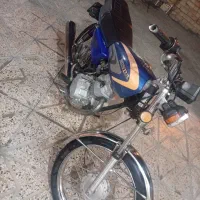 موتور کبیرو