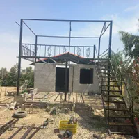 جوشکاری.تعمیرات.مقاوم سازی ساختمان.اجرای تی وی روم|خدمات پیشه و مهارت|هندیجان, |دیوار