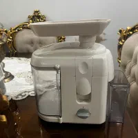 ابمیوه گیری بلک اند دیکر