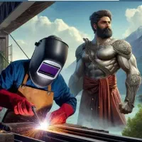 جوشکاری سیار ،تراشکاری برشکاری صنعتی