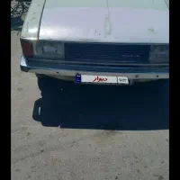 وانت پیکان دوگانه کارخانه