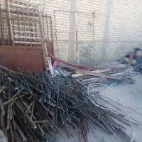 خرید ضایعات در تمام شیراز وشهرصدرا