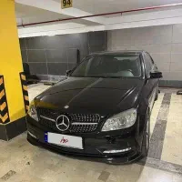 c200 2011 فول اپشن موتور بلو + cgi  (اقساطی)
