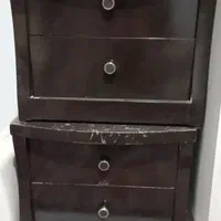 سرویس خواب دونفره|تخت و سرویس خواب|شهرکرد, |دیوار