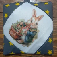 دستگیره با طرح فانتزی