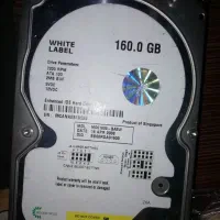 هارد 500 گیگابایت وهارد 80 گیگابایت و160 گیگابایت|قطعات و لوازم جانبی رایانه|گرگان, |دیوار