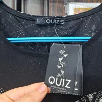 لباس مجلسی کوتاه خاص خارجی برند QUIZ اروپا|لباس|قم, پردیسان|دیوار