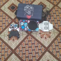 ایکس باکس سری اس