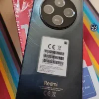 فروش ردمی 14 کار نکرده سالم با گارانتی