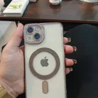 ایفون ۱۳ همراه قاب