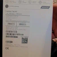 تبلت لنوو m7|تبلت|قوچان, |دیوار