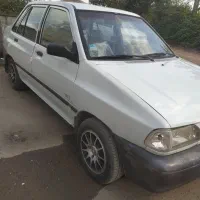 فروش پراید مدل 80