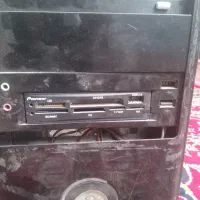 کیس|رایانه رومیزی|خاش, |دیوار