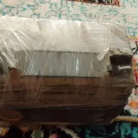 باتری هوندا سالم
