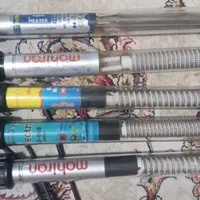 فروش و تعمیر لوازمات اکواریوم (اکبند و استوک)