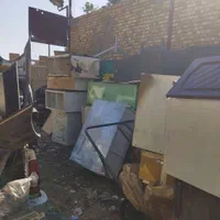 ضایعاتی بزرگ شهرخریدآهن مس شیرآلات آلومینیوم وکاغذ|عمدهفروشی|بروجرد, |دیوار