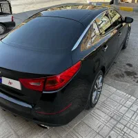 اپتیما ۲۰۱۴ فول|خودرو سواری و وانت|اصفهان, بهارستان|دیوار