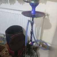 قلیان کرنو شمش برنج هفت رنگ|کلکسیون و سرگرمی|تهران, هفده شهریور|دیوار