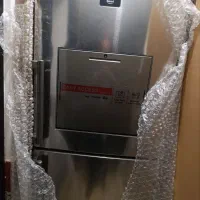 یخچال فریزر یخساران