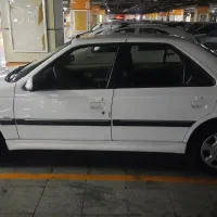 پژو پارس TU5مدل ۱۴۰۲|خودرو سواری و وانت|تهران, حر|دیوار