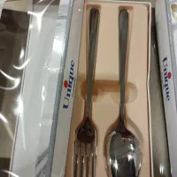 حراج قاشق و چنگال یونیک اصل|حراج|شیراز, ستارخان|دیوار