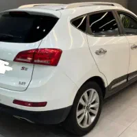 جک s5مدل 95(50%پیش پرداخت)تحویل فوری