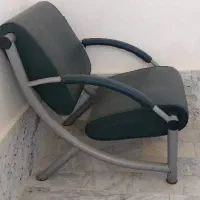 صندلی اداری