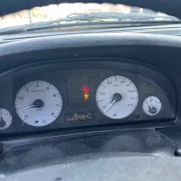 پژو پارس دوگانه کارخانه مدل ۹۱|خودرو سواری و وانت|میاندوآب, |دیوار