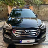 خودرو سانتافه ۲۰۱۴