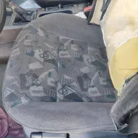 زانتیا ۲۰۰۰cc مدل ۸۴|خودرو سواری و وانت|یزد, |دیوار