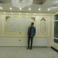 تیم حرفه ای نقاشی ساختمان کناف پتینه بلکا اقساط|خدمات پیشه و مهارت|همدان, |دیوار
