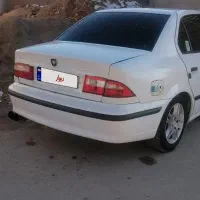 سمند LXدوگانه کار خانه مدل ۹۰|خودرو سواری و وانت|نیشابور, فضل|دیوار