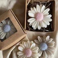 شمع های دکوراتیو و مدرن پینترستی