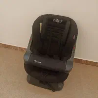 صندلی ماشین