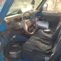 نیسان وانت وان|خودرو سواری و وانت|اشنویه, |دیوار